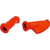 Sea-Doo New OEM, Left Firm-Grip Ergonomic Handlegrip With Palm Rest,