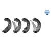 Meyle 614 042 1006 Brake Shoe Set