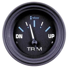 Sierra International 68404P Trim Gauge