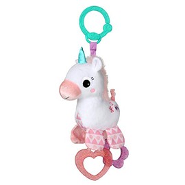 Bright Starts Toys Sparkle & Shine Unicorn