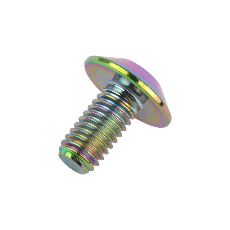 Wanyifa Titanium M4 M5 M6 10 12 15 20 25