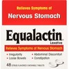 Equalactin Chewable Tablets 48 Tablets (Pack of 12)