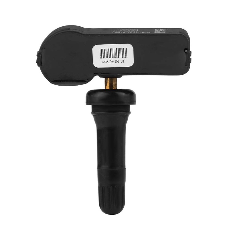 Keenso 4pcs Coche TPMS Sensor de monitoreo de presión de