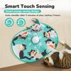 CATISM Cat Toys, Interactive Cat Toys for Indoor Cats, Automatic