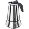 Westmark Brasilia Plus 24662260 Espresso Maker for 4 Cups Espresso