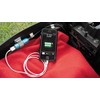 Kijima 304-6235 Motorcycle, Motorcycle Parts, USB Port Kit, MULTILA Charger,