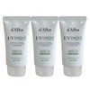 3 Dalba Waterful Mild Sun Cream 50ml (SPF50+) / Circle