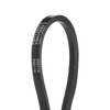 sourcing map O-420 V-Belts Drive Belt 420mm Inner Girth 10mm