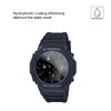 Mihence Compatible with G-SHOCK GA-2100 Protective Film, 9H Glass Protective