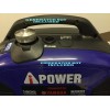 mri-denver A-IPOWER SC2000i YAMAHA POWERED GAS INVERTER GENERATOR EXTENDED RUN
