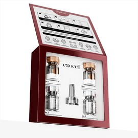 EXOCELL Exosome Rejuvenation Ampoule | Skin Regeneration, rejuvenation, hydration, anti-aging, healing, collagen-production, elasticity, repair, acnescar-reduction