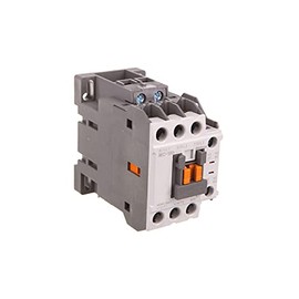 LS Industrial MC-18B-AC24 18 AMP 3 Pole Electrical Contactor with a 24 volt AC coil