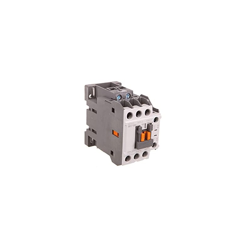 LS Industrial MC-18B-AC24 18 AMP 3 Pole Electrical Contactor with