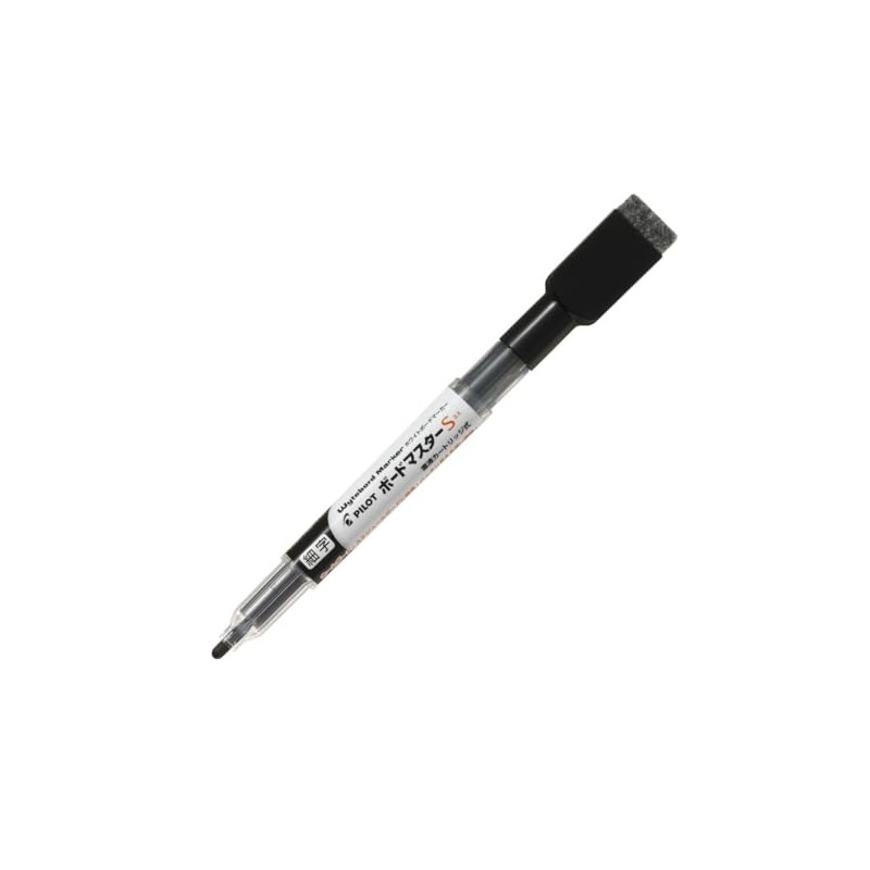 Pilot WMBSE150F10B Board Marker Board Master S Fine Point with