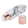Facial Massage Roller Hexagonal Prism Shape Essential Oil Bottle Scraping