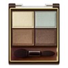Excel SR08 Skinny Rich Shadow Aquatic Brown
