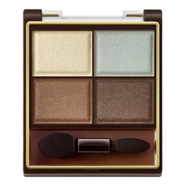 Excel SR08 Skinny Rich Shadow Aquatic Brown