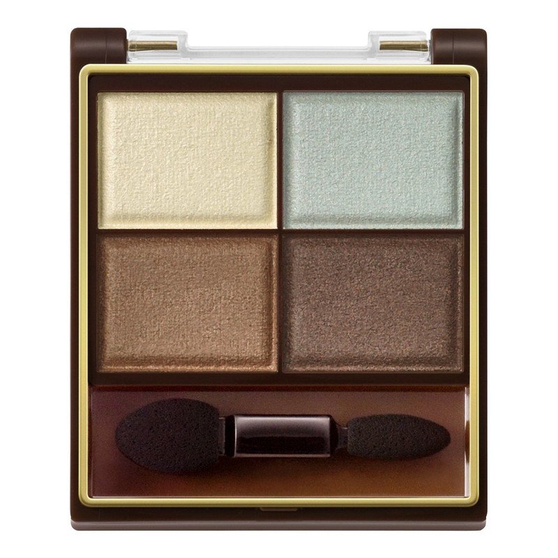 Excel SR08 Skinny Rich Shadow Aquatic Brown