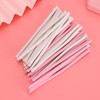 Dental Tooth Filling Material Temporary Stopping for Dental Root Canal