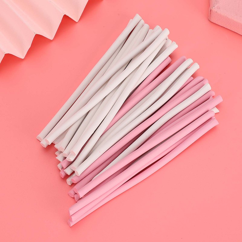 Dental Tooth Filling Material Temporary Stopping for Dental Root Canal