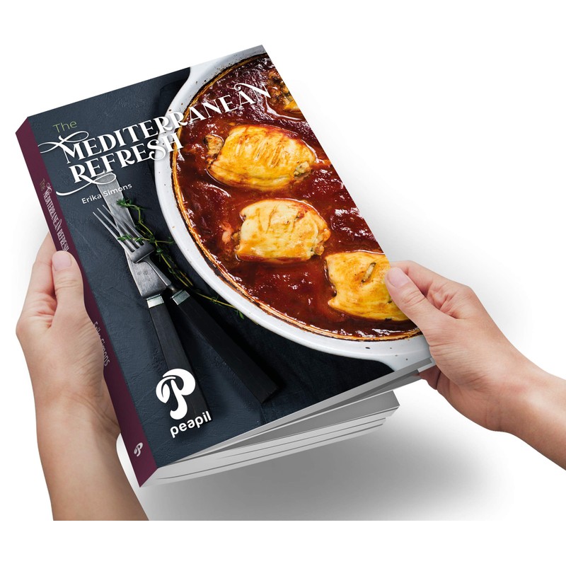 The Mediterranean Refresh