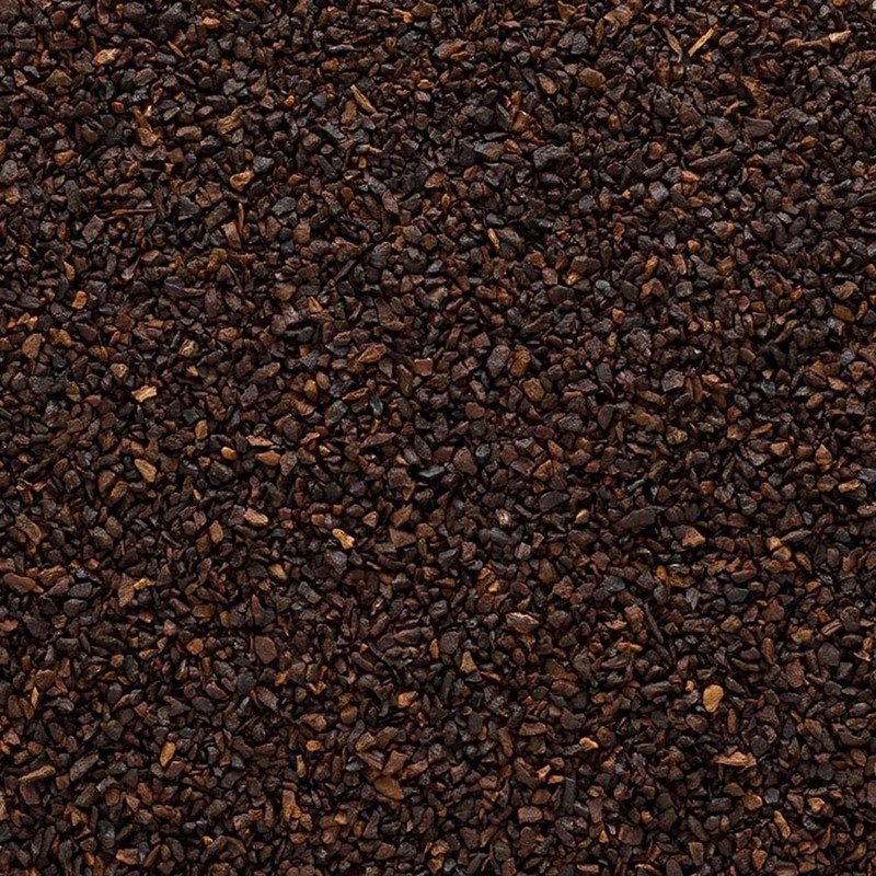 Frontier Co-op Roasted Chicory Root Granules 1lb - Chicory Root