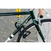 State Bicycle Co. - Hardened-Steel U-Lock (Silicon Coated)