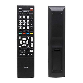 New RC-1168 Replace Remote fit for Denon AVR-1612 AVR-1613 AVR-1713 RC-1181 RC-1168 AVR-E400 AVR-S710W AVR-X1100W RC-1196 AVR-S500BT AV Receiver