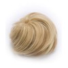 Donut Chignon Clip in Hair Bun Extensions Hairpieces Drawstring Updo