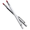2PCS Tungsten Carbide Point Tip Scribing Pens Engineer Detail Scriber