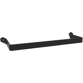 Buyers Products WCB186 Wheel Chock Bracket, Safe Storage for Aluminum Wheel Chock WC1267, Mounts Easily to Trailer Bed, Fender Or Loading Dock