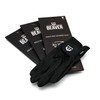 BEAVER GOLF Midnight Black All Season Ultra (3X) Men's Golf