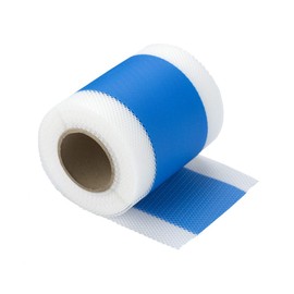 D11 Sealing tape, 10 mm - 50 Linear metres, blue, for the bath, shower and tiles.