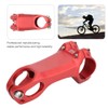 ZTTO XC AirOperated Negative Angle Rod Aluminium Alloy Bike Stem
