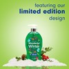 Softsoap Limited Edition Wonderful Winter Liquid Hand Soap, 11.25 oz,