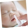 WOONEKY Nasal Cavity Cleaning Tools Nose Cleaning Bottles Pot Sinus