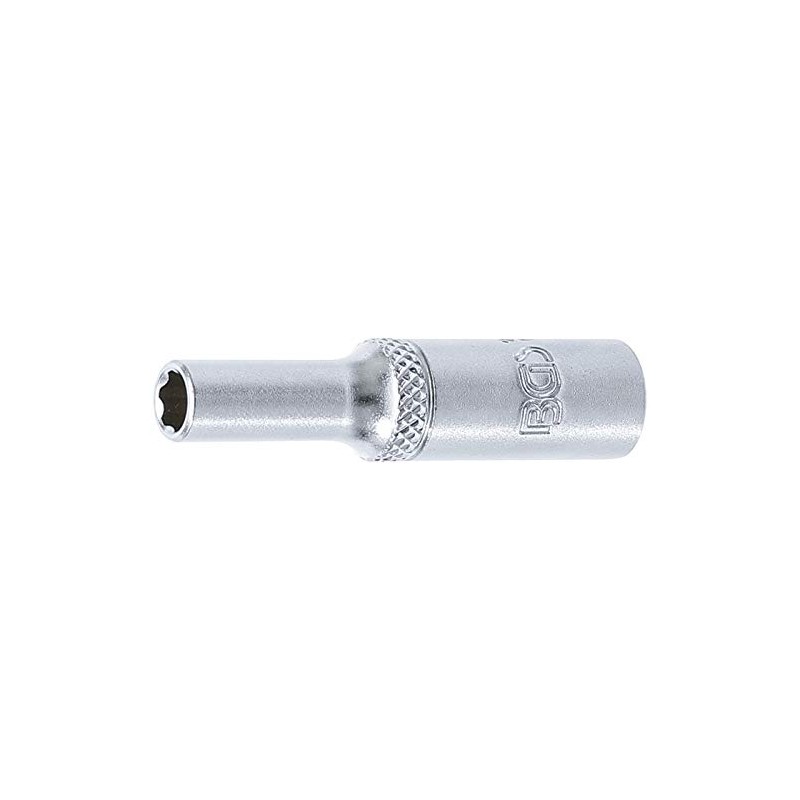 BGS 2965 | Socket, Super Lock, deep | 6.3 mm