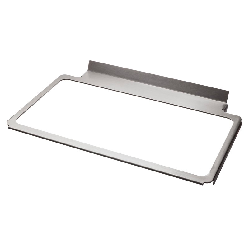 Chef Master Steam Pan Insert for Griddle Shelf Set –