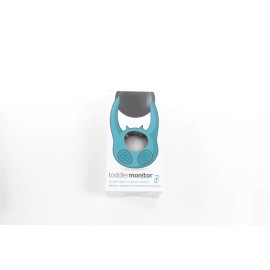 Decco Toddler Monitor Toddler Monitor Smart Door Child Motion Sensor Baby Monitor By DECCO