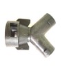 TeeJet QJ90-2-NYR Adapter - Nylon