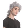 WIG ME UP - 91019-ZA68E Wig Men Women Carnival Halloween
