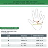 ANIMSWORD - Guantes de billar transpirables y cómodos para la
