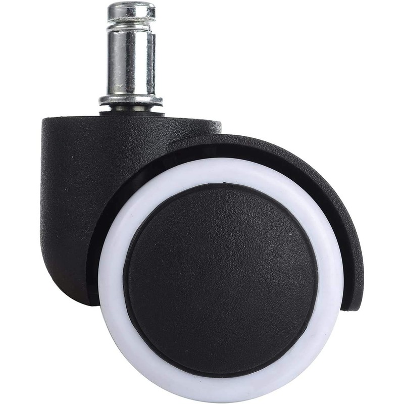 5 x Hard Floor Roller 11/50 mm – Also for