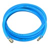 Auprotec Safety Compressed Air Hose Set, Prevost PVC Hose, Surflex