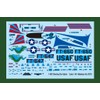 Hobbyboss 1:48 - Modellino Aereo F-80C Shooting Star