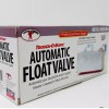 Little Giant Trough-O-Matic Stock Water Tank Float Valve Control TM830T
