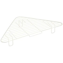 Gex Triangular Labillet, Dedicated Saw, Replacement Triangle Toilet for Rabbit and Small Animals