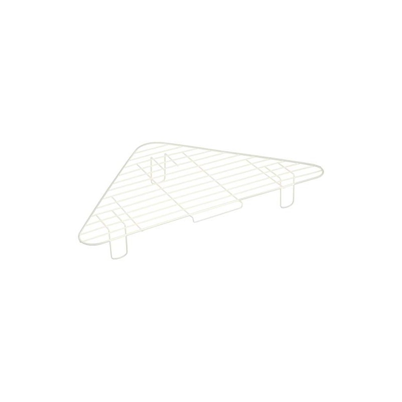 Gex Triangular Labillet, Dedicated Saw, Replacement Triangle Toilet for Rabbit