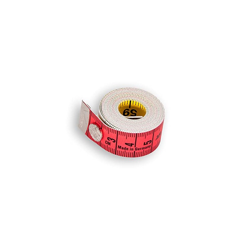 hoechstmass Soft Tape Measures Sewing Rulers Dual-Sided (cm/inch) 150cm/ 60inch