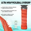 AMA SPORT Pickleball Paddle Grip Tape 2 Pack Pickleball Overgrip